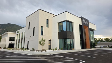 Horizon Credit Union HQ