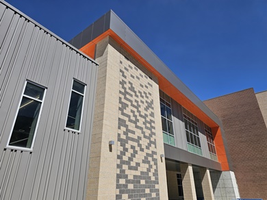 Timpview High School