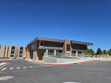 Timpview High School